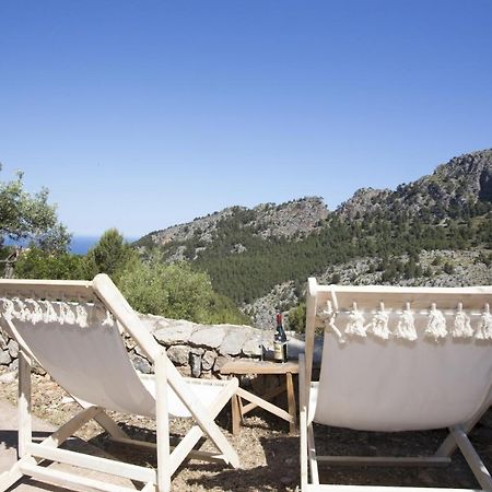 Villa Es Coco, Soller Puerto de Sóller المظهر الخارجي الصورة