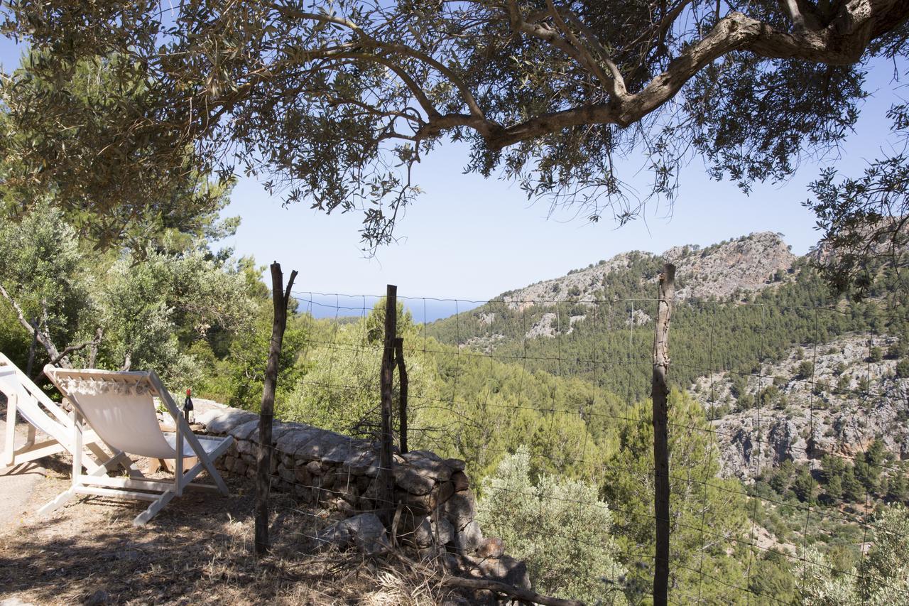 Villa Es Coco, Soller Puerto de Sóller المظهر الخارجي الصورة