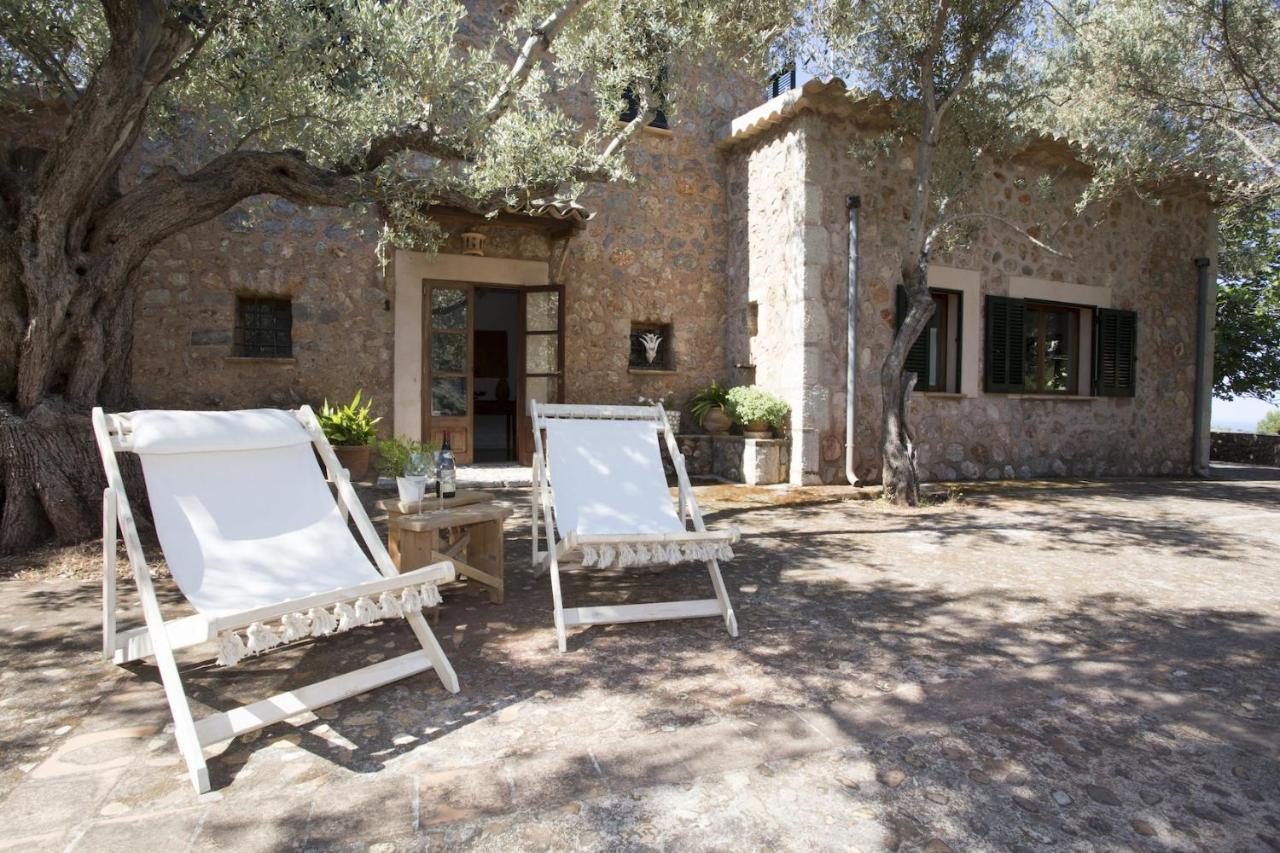 Villa Es Coco, Soller Puerto de Sóller المظهر الخارجي الصورة