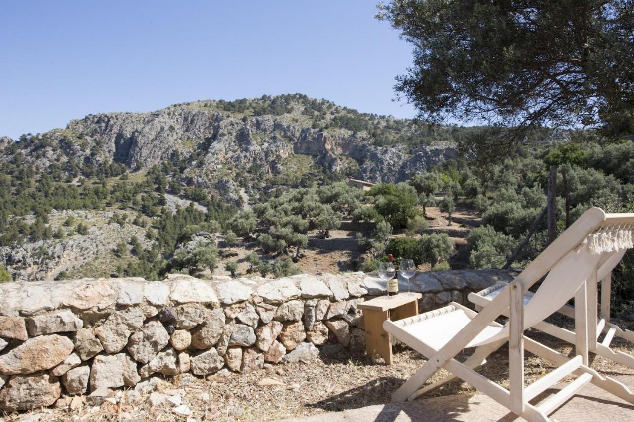 Villa Es Coco, Soller Puerto de Sóller المظهر الخارجي الصورة