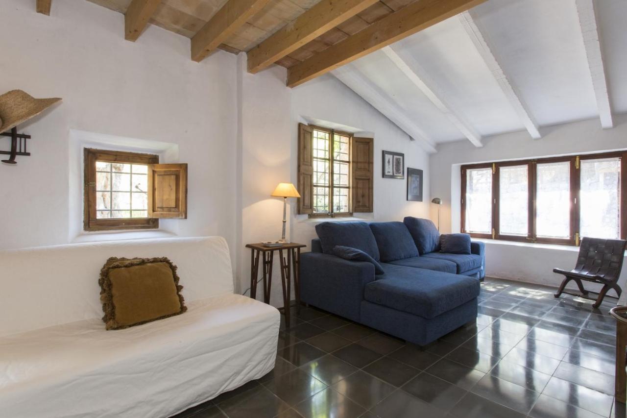 Villa Es Coco, Soller Puerto de Sóller المظهر الخارجي الصورة