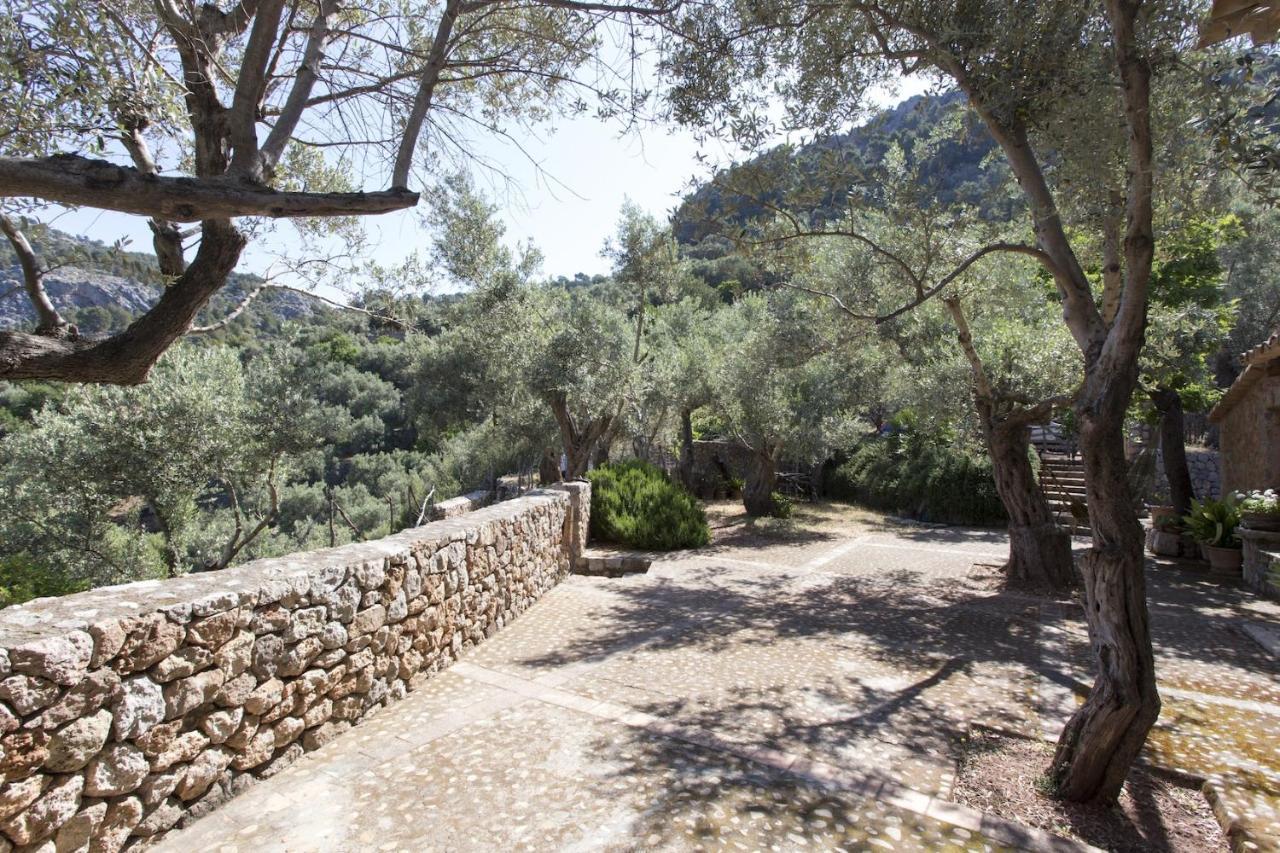 Villa Es Coco, Soller Puerto de Sóller المظهر الخارجي الصورة