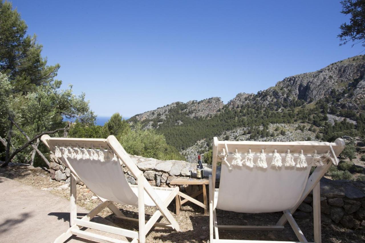 Villa Es Coco, Soller Puerto de Sóller المظهر الخارجي الصورة