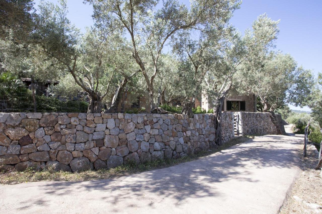 Villa Es Coco, Soller Puerto de Sóller المظهر الخارجي الصورة