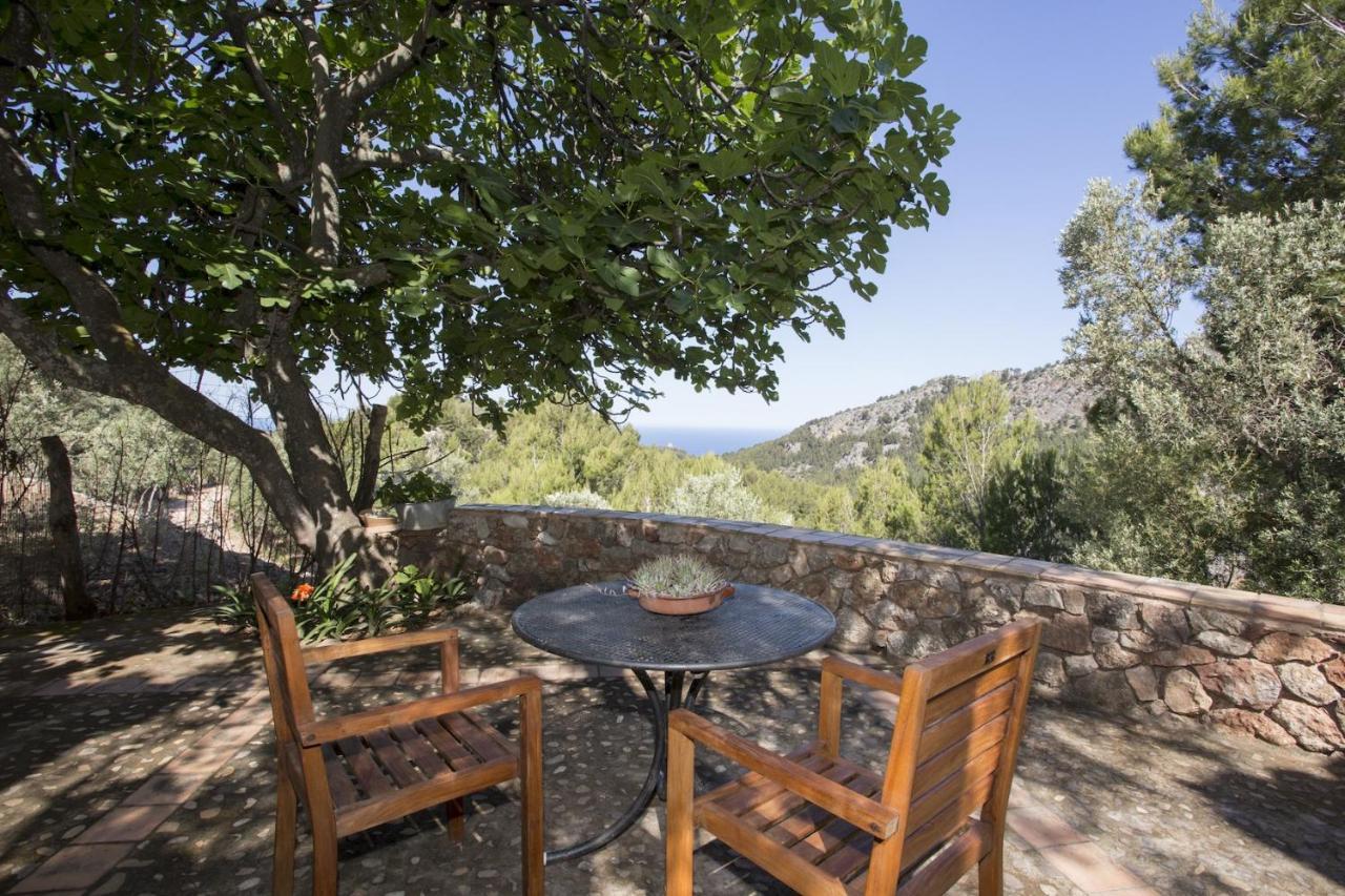 Villa Es Coco, Soller Puerto de Sóller المظهر الخارجي الصورة